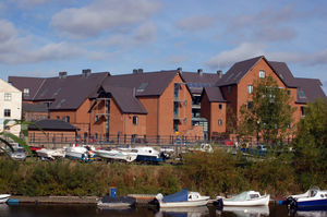 Supporting image for story: Shotgun threats and dog mess put through letterboxes - new report reveals shocking harassment of Shropshire councillors