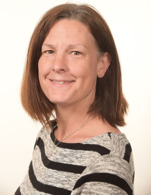 Professor Tracey Devonport