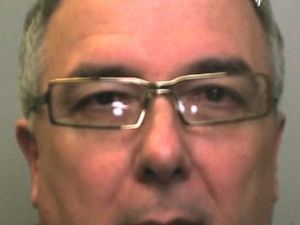 Supporting image for story: Ex-Catholic priest convicted of abusing boy at Staffordshire church in the 80s