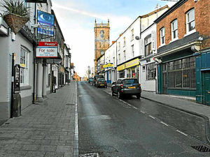 Supporting image for story: So, which Whitchurch are you from again?