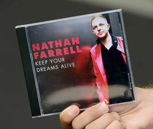 Nathan's CD