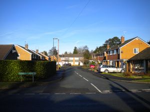 Codsall. (Photo: Richard Vince, CC BY-SA 2.0 via Wikimedia Commons)