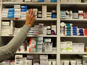 Supporting image for story: Patients face longer waits as prescription service is hit with staff shortages
