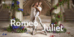 Romeo and Juliet