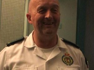 Supporting image for story: 'He dedicated his life to helping others' say family of 999 worker killed in crash