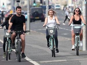 Supporting image for story: Campaigners call for transport redesign to stop air pollution rise post-lockdown