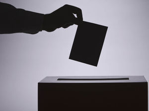 Supporting image for story: Up to 10,000 Shropshire residents don’t have voter ID for the next general election and not many are applying to get one