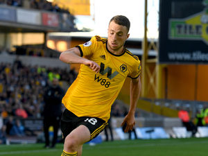 Supporting image for story: Steve Bull: It’s probably time to give Wolves winger Diogo Jota a break