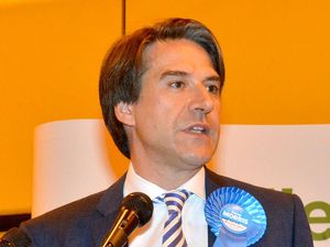 Supporting image for story: Tory MP accused of 'misleading' attack on Sandwell Council