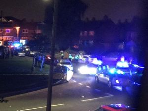 Supporting image for story: Arrests made after two people and police officer assaulted in Tipton