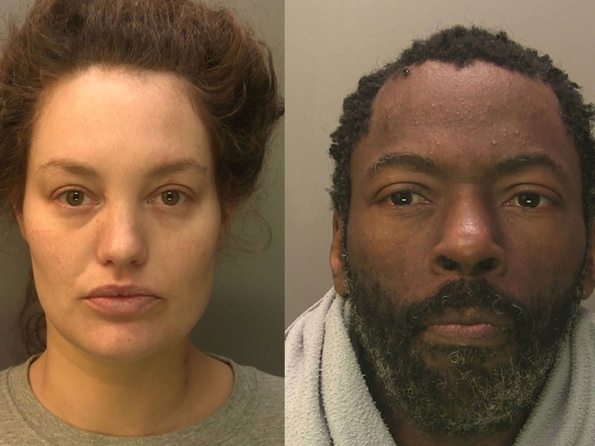 Charge dropped against aristocrat&rsquo;s partner after baby manslaughter conviction