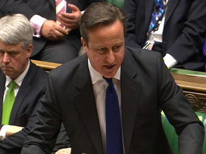 Supporting image for story: Poll: Would you watch Prime Minister's Questions if it was moved to a prime time slot?