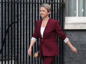 Supporting image for story: Cooper to host talks on security and migration at Western Balkans summit