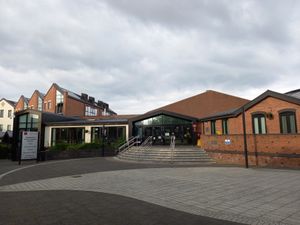 Supporting image for story: Telford town calls council election after councillor resigns