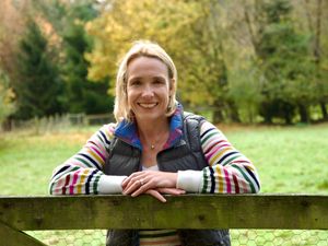 Supporting image for story: Confident Lib-Dem hoping to make history in North Shropshire by-election