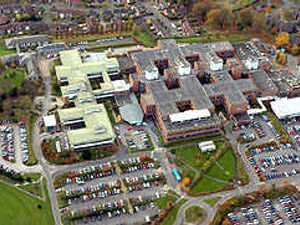 Supporting image for story: Hospital rally will go ahead