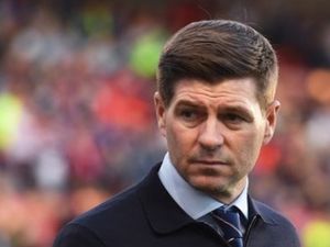Supporting image for story: Steven Gerrard: Aston Villa defence the priority 