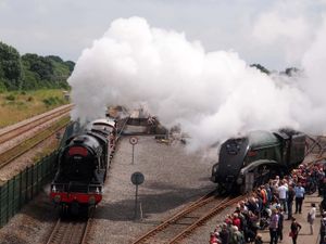 Supporting image for story: Railway town named Britain’s most affordable for families to buy a home