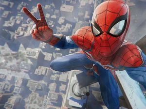 Supporting image for story: Marvel's 'Mr Popular' – Data shows Spider-Man is most beloved Avenger of them all