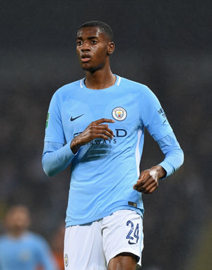 Tosin Adarabioyo is expected to arrive at the Hawthorns (AMA)