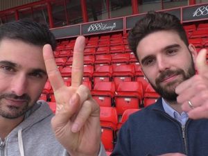 Supporting image for story: Walsall 21/22 Season Review: The Management - WATCH 