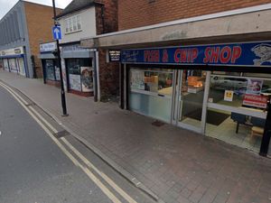 Supporting image for story: Chip shop and restaurant in bid to be allowed to sell alcohol
