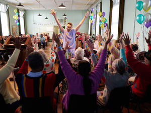 Supporting image for story: Film festival aims to provide accessibility for all 