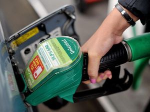 Supporting image for story: Fuel prices drop after four months of rise misery
