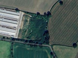 Supporting image for story: Poultry farm near Whitchurch granted permission for solar array
