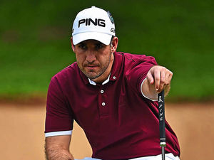 Supporting image for story: Two shots too Farr for Oliver