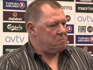 Supporting image for story: Nigel Spink: Tony Xia should give Roberto Di Matteo some more time