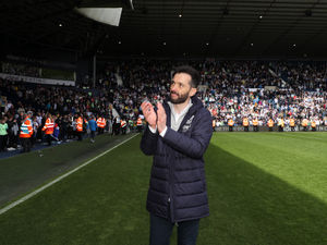 Supporting image for story: Carlos Corberan pays tribute to 'special' West Brom bond following play-off qualification 