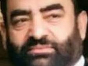 Supporting image for story: Murder accused tells court victim 'was a good man and did not deserve to die'