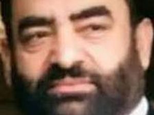 Supporting image for story: Murder accused tells court victim 'was a good man and did not deserve to die'