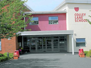 Supporting image for story: MP backs school decision to ban Black Country slang in classroom