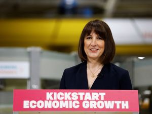Supporting image for story: What do Rachel Reeves’ plans for growth mean for the economy?