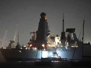 US and Israeli attacks on Iran