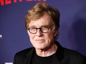 Supporting image for story: Robert Redford: Oscar-winner and godfather of independent cinema
