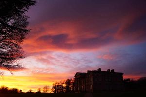 Supporting image for story: Shropshire park bosses express delight at expansion plans