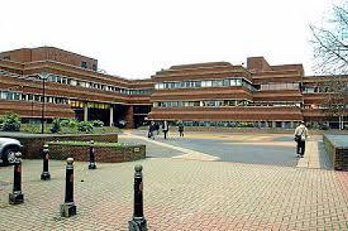 Appeal to find relatives of Wolverhampton man, 45, who has passed away