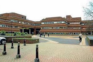 Wolverhampton Council House