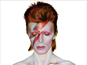 Supporting image for story: Celebration to mark 50 years since David Bowie released Aladdin Sane album