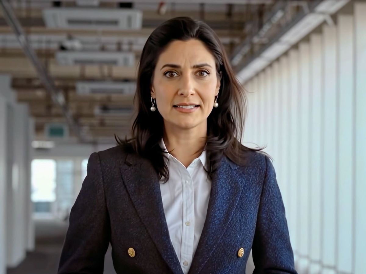 Channel 4&rsquo;s Dispatches claims to be first British programme to use AI presenter