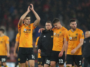 Supporting image for story: The Joe Edwards debrief – Bournemouth 1 Wolves 2