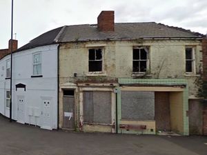 Supporting image for story: Bid to clear ‘eyesore’ buildings for new homes in Walsall