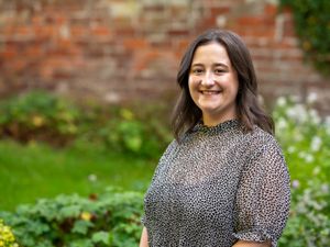 Supporting image for story: Emily lands role of Operations Manager at Newport's Ascendancy