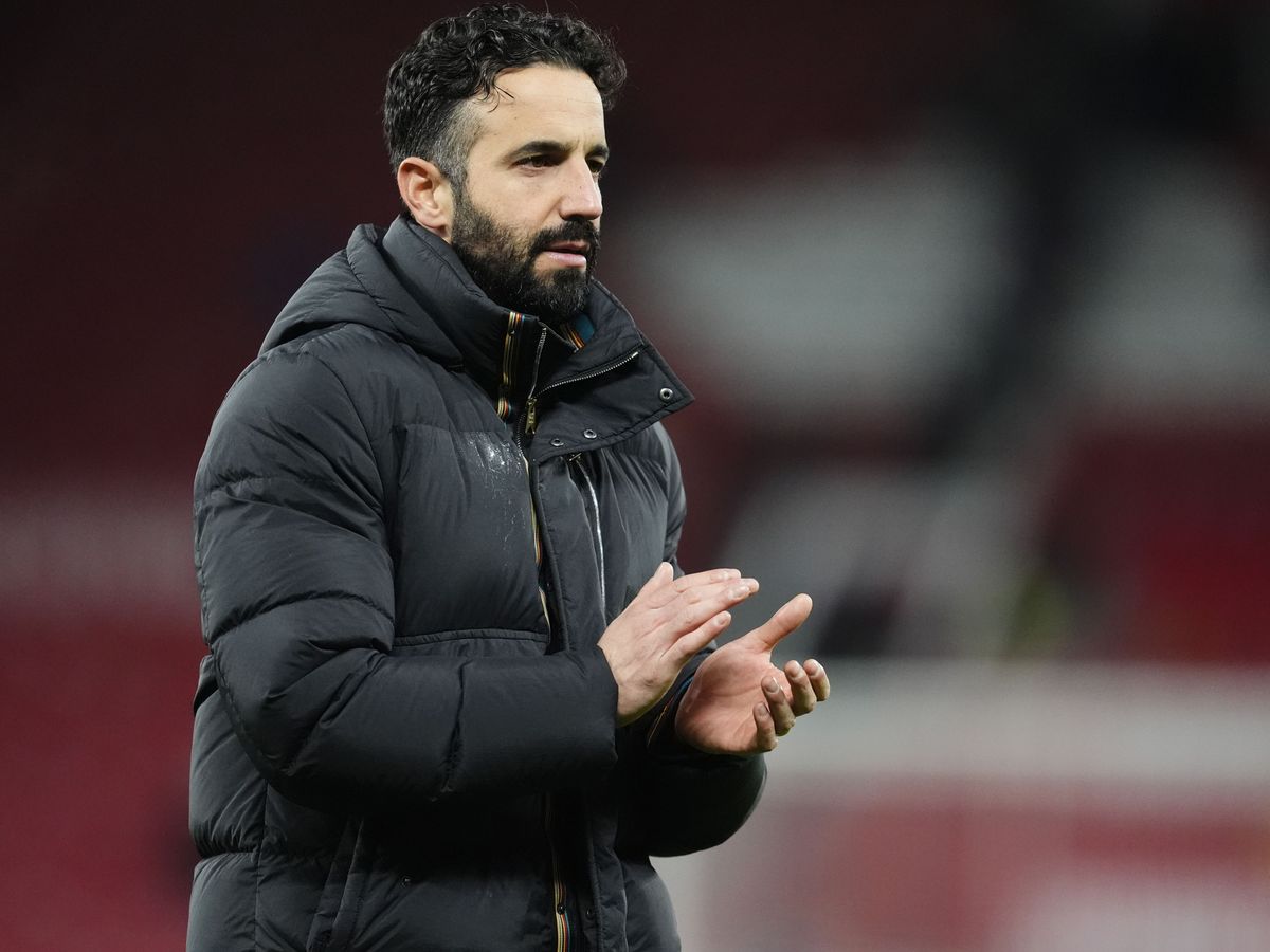 Friday’s briefing: Man Utd slip up to West Ham and Collina wants VAR on corners   Express & Star