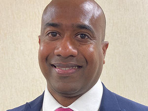 Supporting image for story: Conservative Party sacks Sandwell Federation chairman after row over leader's 'suspension'