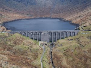 Supporting image for story: Filming of Star Wars series Andor and other shows brings £1.1m boost to area