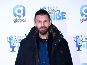 Supporting image for story: BBC director general: Tim Westwood allegations are powerful and appalling